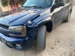 شێڤرۆلێت ترەیل بلایزەر